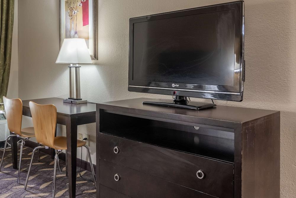 Motel 6-Pine Bluff, Ar Extérieur photo