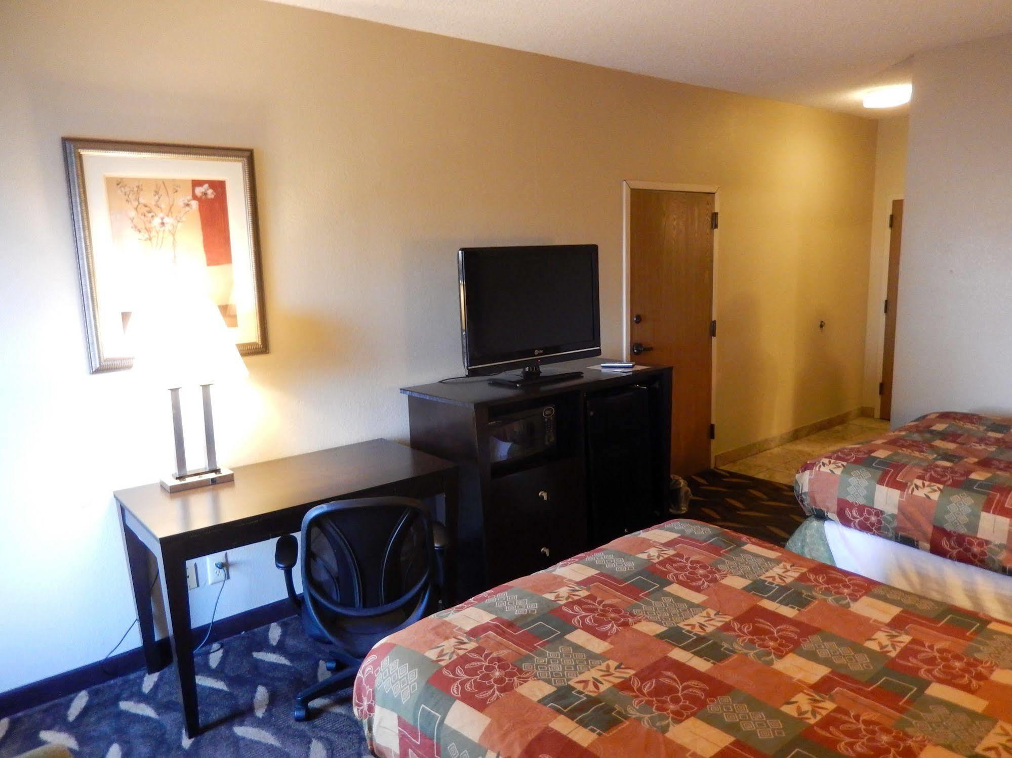 Motel 6-Pine Bluff, Ar Extérieur photo