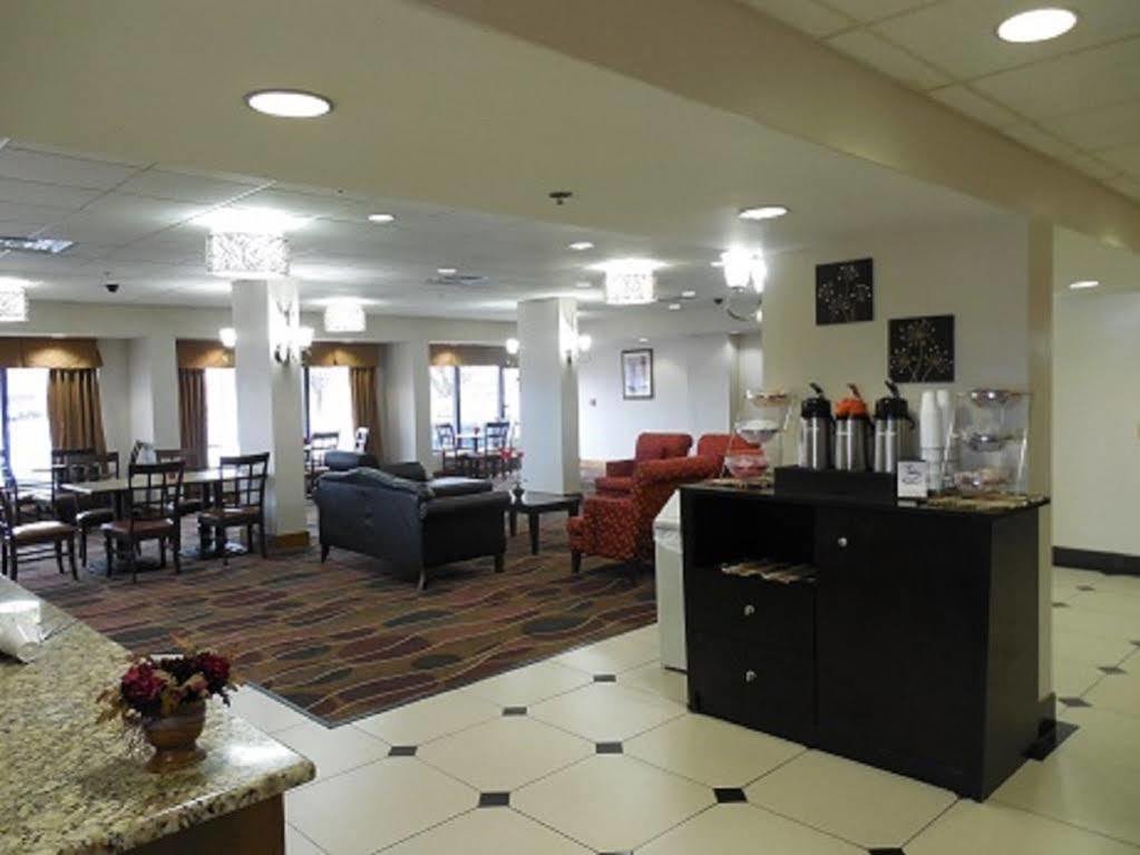 Motel 6-Pine Bluff, Ar Extérieur photo