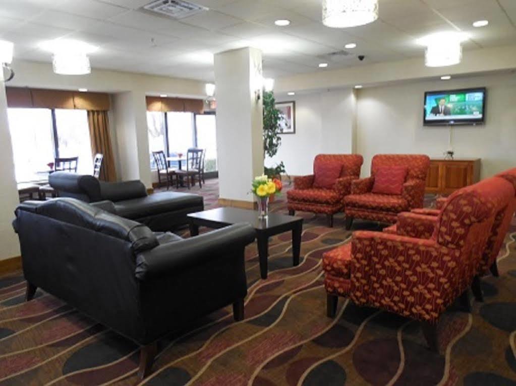 Motel 6-Pine Bluff, Ar Extérieur photo