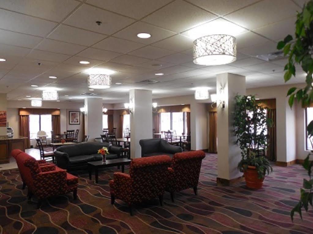 Motel 6-Pine Bluff, Ar Extérieur photo