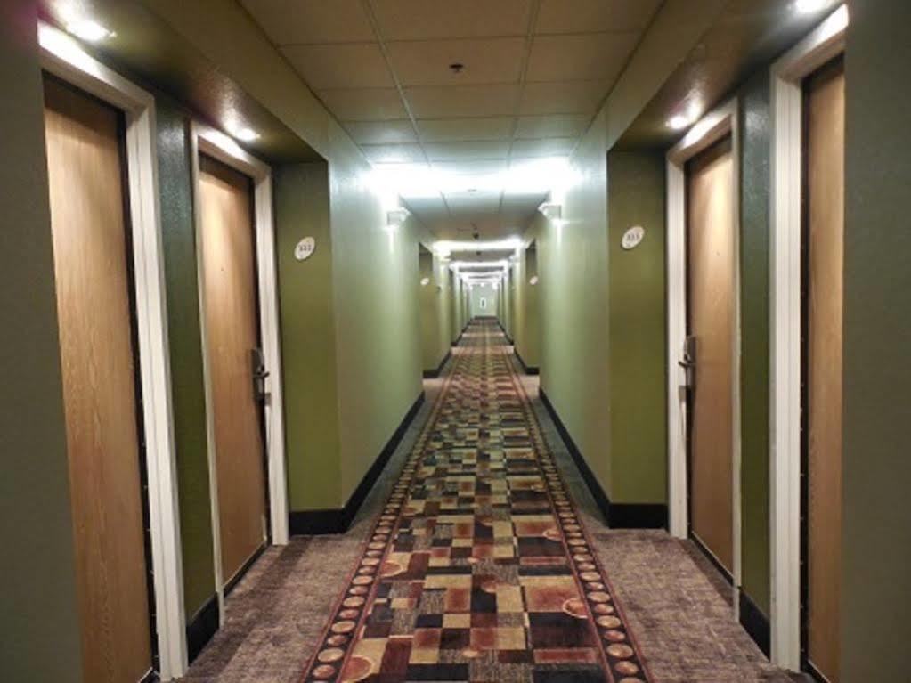 Motel 6-Pine Bluff, Ar Extérieur photo